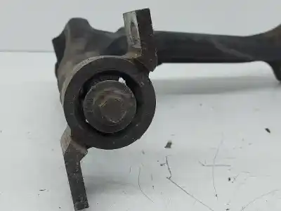 Peça sobressalente para automóvel em segunda mão Braço De Suspensão Superior Traseiro Esquerdo por VOLVO XC90 D5 Executive (7 asientos) (136kW) Referências OEM IAM 8634886  