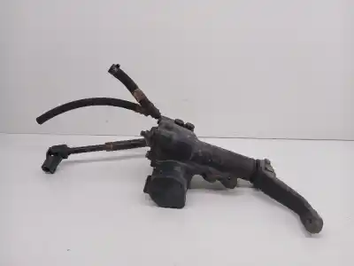 Second-hand car spare part steering box for santana anibal anibal oem iam references 49001985  
