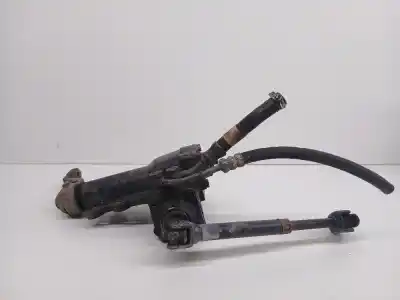 Second-hand car spare part steering box for santana anibal anibal oem iam references 49001985  