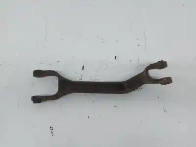 Peça sobressalente para automóvel em segunda mão Braço De Suspensão Superior Traseiro Esquerdo por VOLVO XC90 D5 Executive (7 asientos) (136kW) Referências OEM IAM 8630782  