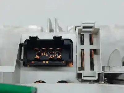 Peça sobressalente para automóvel em segunda mão Comando De Sofagem (chauffage / Ar Condicionado) por SEAT LEON (1M1) Signo Referências OEM IAM 1M0820045A  