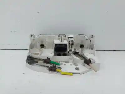 Peça sobressalente para automóvel em segunda mão comando de sofagem (chauffage / ar condicionado) por seat leon (1m1) signo referências oem iam 1m0820045a  