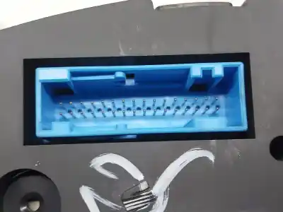 Pezzo di ricambio per auto di seconda mano PANNELLO DEGLI STRUMENTI per SEAT LEON  Riferimenti OEM IAM 88311292  