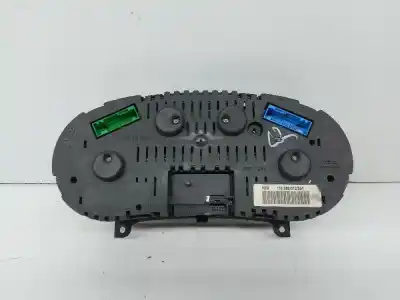 Peça sobressalente para automóvel em segunda mão quadrante por seat leon (1m1) signo referências oem iam 88311292  