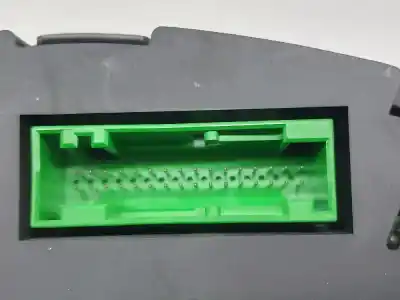 Peça sobressalente para automóvel em segunda mão quadrante por seat leon (1m1) signo referências oem iam 88311292  