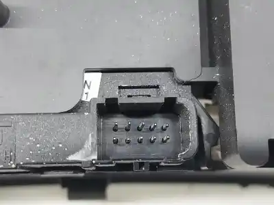 Peça sobressalente para automóvel em segunda mão quadrante por seat leon (1m1) signo referências oem iam 88311292  