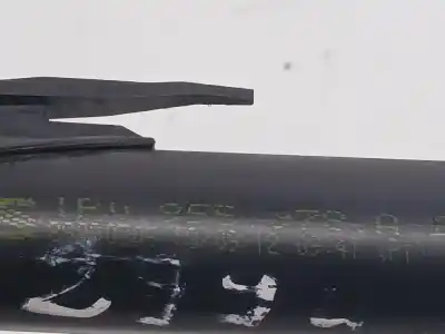 Peça sobressalente para automóvel em segunda mão sistema lava faróis de xenon por seat leon (1p1) leon 1p1 referências oem iam 89090705  