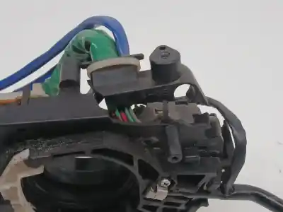 Second-hand car spare part multifunction switch for suzuki santana 300 2.0 hdi oem iam references 172638  