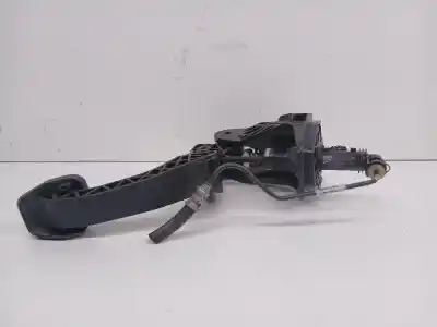 Peça sobressalente para automóvel em segunda mão pedal da embreagem por seat ibiza (kj1) * referências oem iam 2q1721059