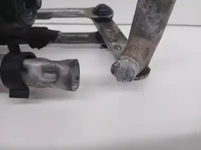 Peça sobressalente para automóvel em segunda mão motor do limpa para brisas por seat ibiza (kj1) * referências oem iam 6f1955113apl9