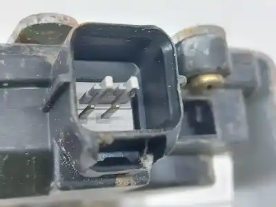 Pezzo di ricambio per auto di seconda mano serratura porta posteriore destra per mitsubishi montero (v60/v70) 3.2 di-d avance riferimenti oem iam mr349288  1015280120