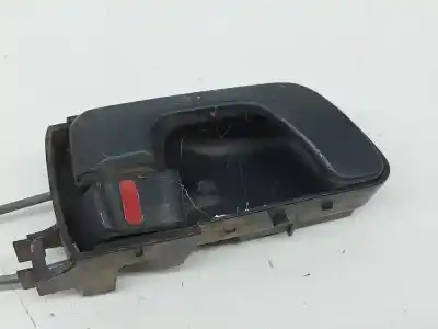 Pezzo di ricambio per auto di seconda mano serratura porta posteriore destra per mitsubishi montero (v60/v70) 3.2 di-d avance riferimenti oem iam mr349288  1015280120