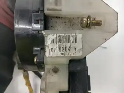 Pezzo di ricambio per auto di seconda mano comando multifunzione per mitsubishi montero (v60/v70) 3.2 di-d avance riferimenti oem iam k70204y  