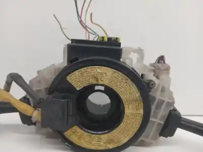 Pezzo di ricambio per auto di seconda mano comando multifunzione per mitsubishi montero (v60/v70) 3.2 di-d avance riferimenti oem iam k70204y  
