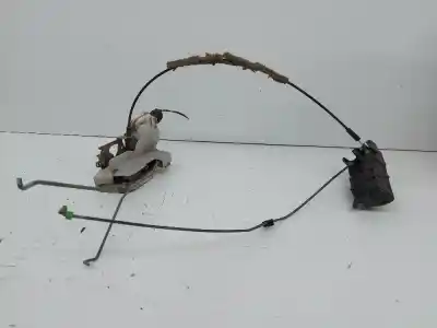 Pezzo di ricambio per auto di seconda mano serratura porta anteriore destra per mitsubishi montero (v60/v70) 3.2 di-d avance riferimenti oem iam   