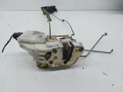 Pezzo di ricambio per auto di seconda mano Serratura Porta Anteriore Destra per MITSUBISHI MONTERO (V60/V70) 3.2 DI-D Avance Riferimenti OEM IAM   
