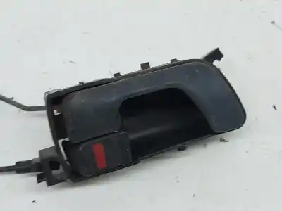 Pezzo di ricambio per auto di seconda mano serratura porta anteriore destra per mitsubishi montero (v60/v70) 3.2 di-d avance riferimenti oem iam   