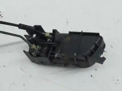 Pezzo di ricambio per auto di seconda mano serratura porta anteriore destra per mitsubishi montero (v60/v70) 3.2 di-d avance riferimenti oem iam   