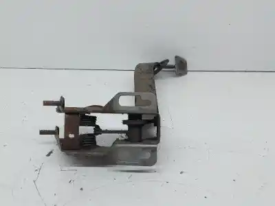 Second-hand car spare part brake pedal for mitsubishi montero (v60/v70) 3.2 di-d avance oem iam references   