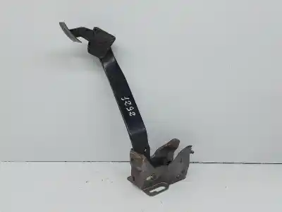Second-hand car spare part brake pedal for mitsubishi montero (v60/v70) 3.2 di-d avance oem iam references   