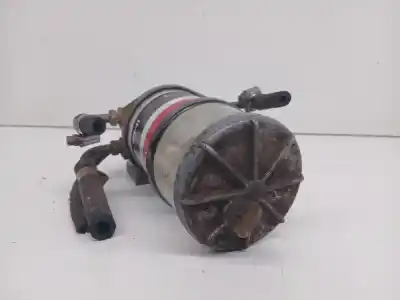Recambio de automóvil de segunda mano de filtro gasoil para nissan patrol (k/w260) * referencias oem iam 296  