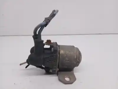 Pezzo di ricambio per auto di seconda mano scatola di preriscaldamento per mitsubishi montero (v60/v70) 3.2 di-d avance riferimenti oem iam md342751  