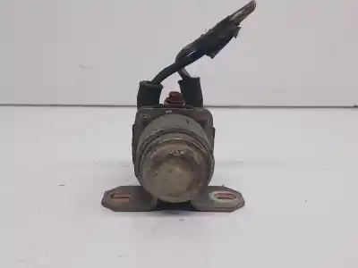 Pezzo di ricambio per auto di seconda mano scatola di preriscaldamento per mitsubishi montero (v60/v70) 3.2 di-d avance riferimenti oem iam md342751  