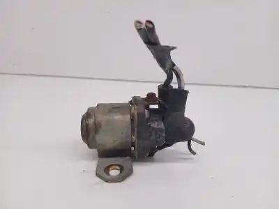 Pezzo di ricambio per auto di seconda mano Scatola Di Preriscaldamento per MITSUBISHI MONTERO (V60/V70) 3.2 DI-D Avance Riferimenti OEM IAM MD342751  