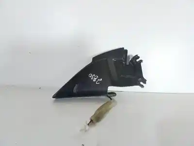 Recambio de automóvil de segunda mano de MOLDURA para NISSAN QASHQAI (J11) J11 1.5 DCI referencias OEM IAM 80293  