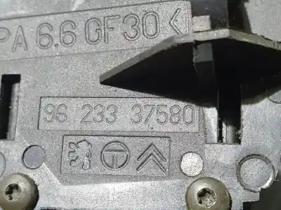 Автозапчастина б/у многофункційне управління для PEUGEOT 306 BERLINA 3/4/5 PUERTAS (S2)(04.1997->) Посилання на OEM IAM 9622337580  