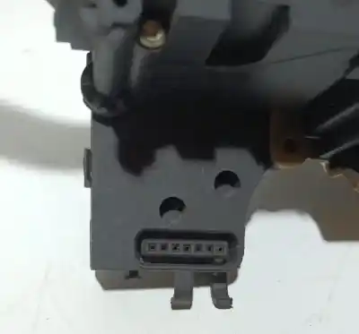 Second-hand car spare part multifunction switch for audi a4 avant (b5) a4 avant oem iam references 8e0953549f  