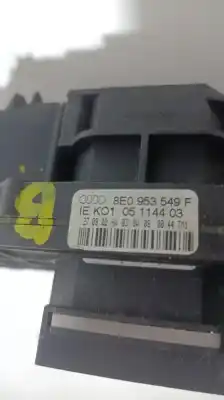 Second-hand car spare part multifunction switch for audi a4 avant (b5) a4 avant oem iam references 8e0953549f  