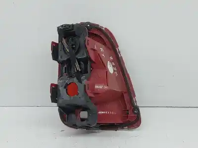 Second-hand car spare part right tailgate light for bmw mini (r56) one d oem iam references 2751308  