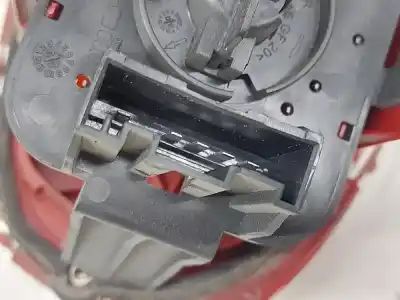 Second-hand car spare part right tailgate light for bmw mini (r56) one d oem iam references 2751308  