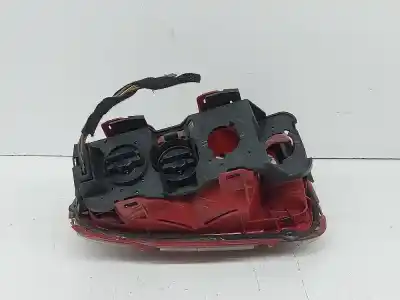Second-hand car spare part right tailgate light for bmw mini (r56) one d oem iam references 2751308  