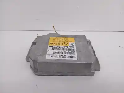 Peça sobressalente para automóvel em segunda mão centralina de airbag por bmw mini (r56) one d referências oem iam 6577345177901  220440833