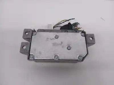 Peça sobressalente para automóvel em segunda mão centralina de airbag por bmw mini (r56) one d referências oem iam 6577345177901  220440833