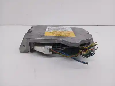 Pezzo di ricambio per auto di seconda mano Centralina Airbag per BMW MINI (R56) ONE D Riferimenti OEM IAM 6577345177901  220440833