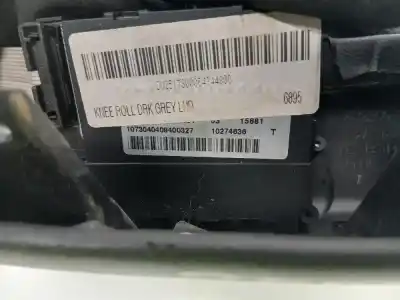 Tweedehands auto-onderdeel Startschakelaar voor BMW MINI (R56) ONE D OEM IAM-referenties G107212555  10274636