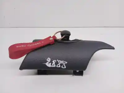 Peça sobressalente para automóvel em segunda mão comutador de ignição por bmw mini (r56) one d referências oem iam g107212555  10274636