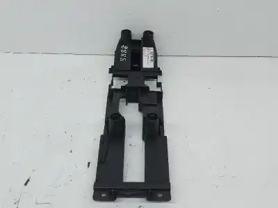 Second-hand car spare part decorative moulding for bmw mini (r56) one d oem iam references 51162752947  12273713