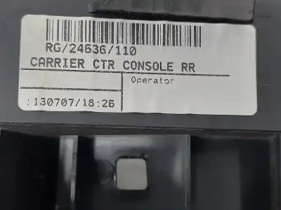 Second-hand car spare part Decorative Moulding for BMW MINI (R56) ONE D OEM IAM references 51162752947  12273713