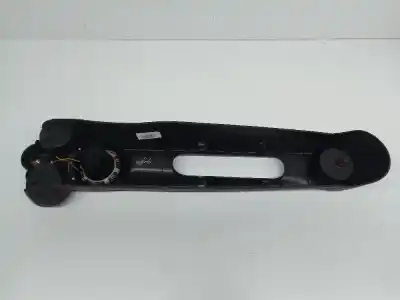 Peça sobressalente para automóvel em segunda mão consola central por bmw mini (r56) one d referências oem iam 51162751520  12273713