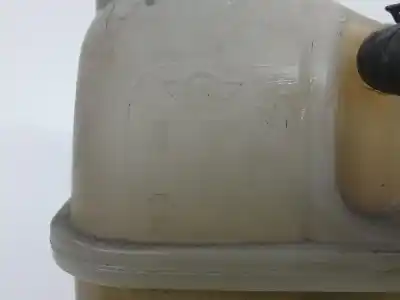 Second-hand car spare part coolant expansion tank for bmw mini (r56) one d oem iam references 1710753926702  11564310