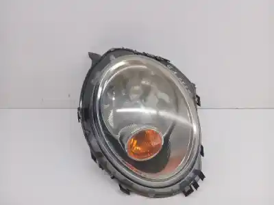Pezzo di ricambio per auto di seconda mano faro anteriore destro per bmw mini (r56) one d riferimenti oem iam 0301225302  16270400