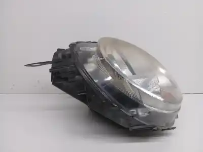 Pezzo di ricambio per auto di seconda mano faro anteriore destro per bmw mini (r56) one d riferimenti oem iam 0301225302  16270400