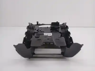 Peça sobressalente para automóvel em segunda mão comando de sofagem (chauffage / ar condicionado) por bmw mini (r56) one d referências oem iam rg24984200  61316930561