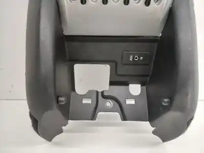 Peça sobressalente para automóvel em segunda mão comando de sofagem (chauffage / ar condicionado) por bmw mini (r56) one d referências oem iam rg24984200  61316930561