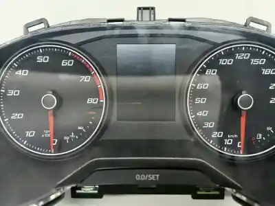 Peça sobressalente para automóvel em segunda mão quadrante por seat ibiza (kj1) * referências oem iam a3c04199501  