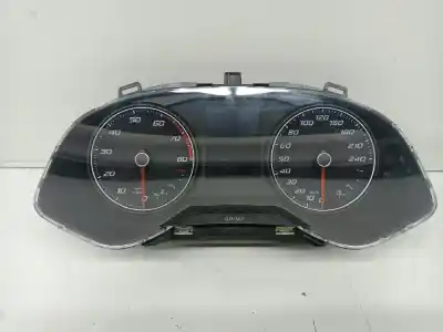 Peça sobressalente para automóvel em segunda mão quadrante por seat ibiza (kj1) * referências oem iam a3c04199501  